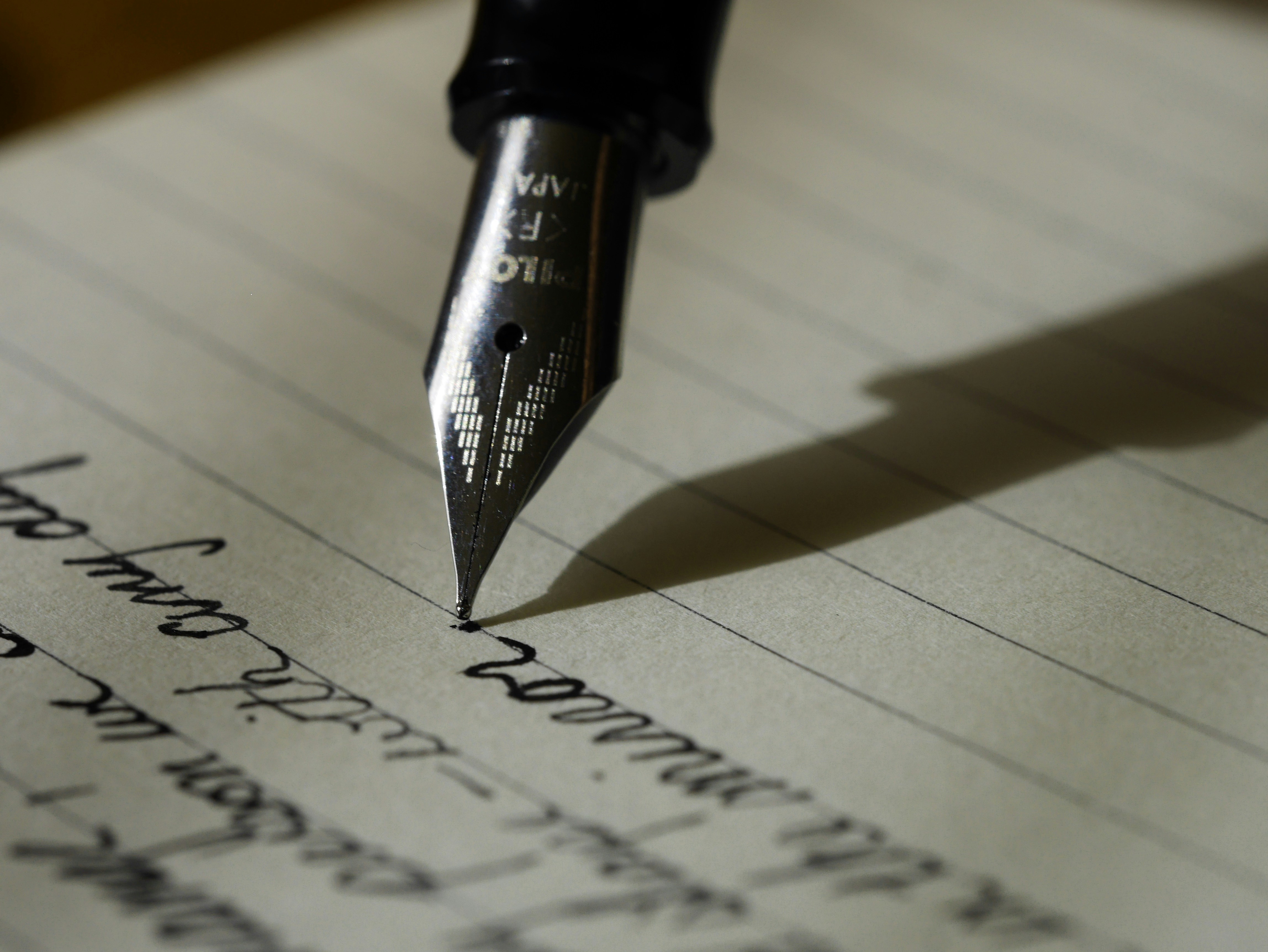 Perché Scrivere un Testamento Olografo