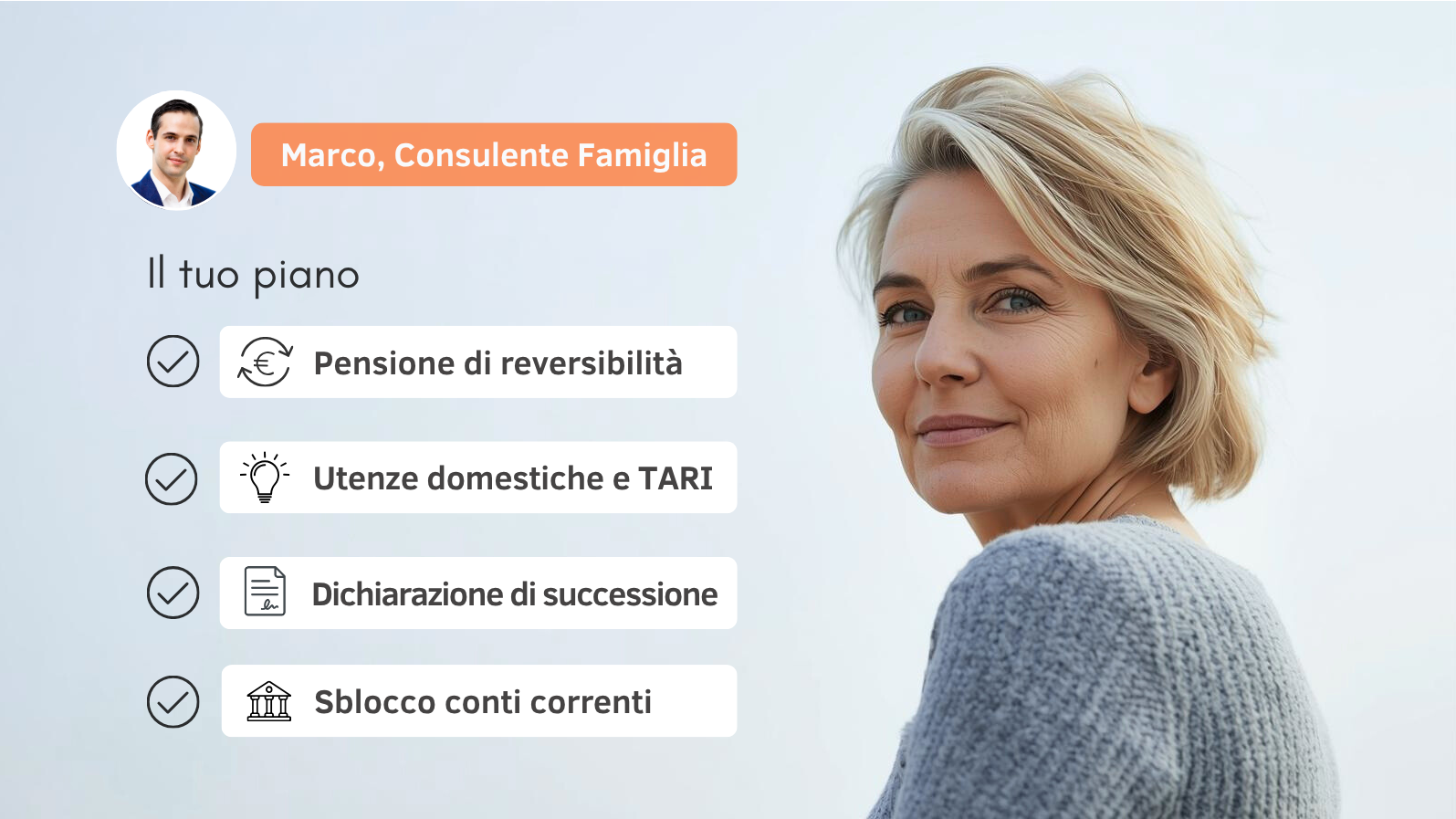 Memoriae Supporto Lutto